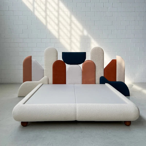Cantareira Bed