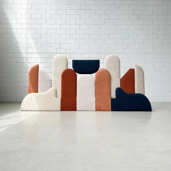 Cantareira Headboard