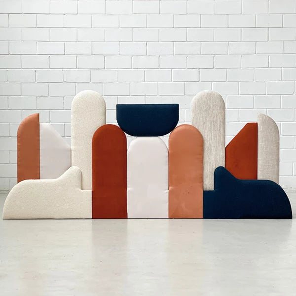 Cantareira Headboard