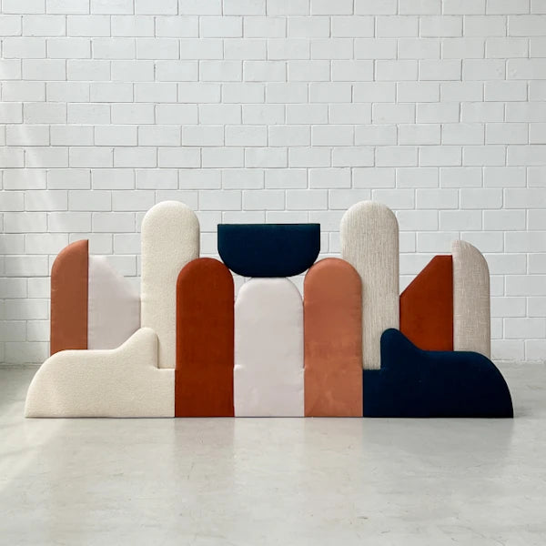 Cantareira Headboard