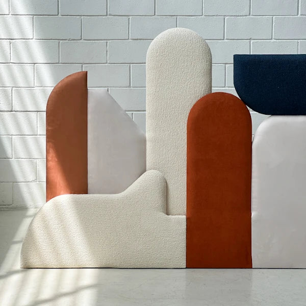 Cantareira Headboard