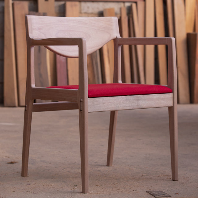 Sillón Capuri