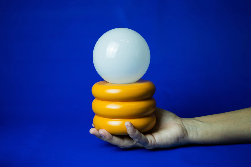 Trenzin Table Lamp