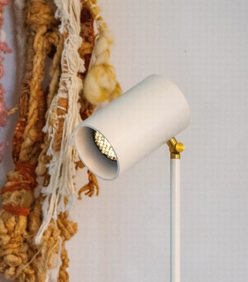 Sina Floor Lamp