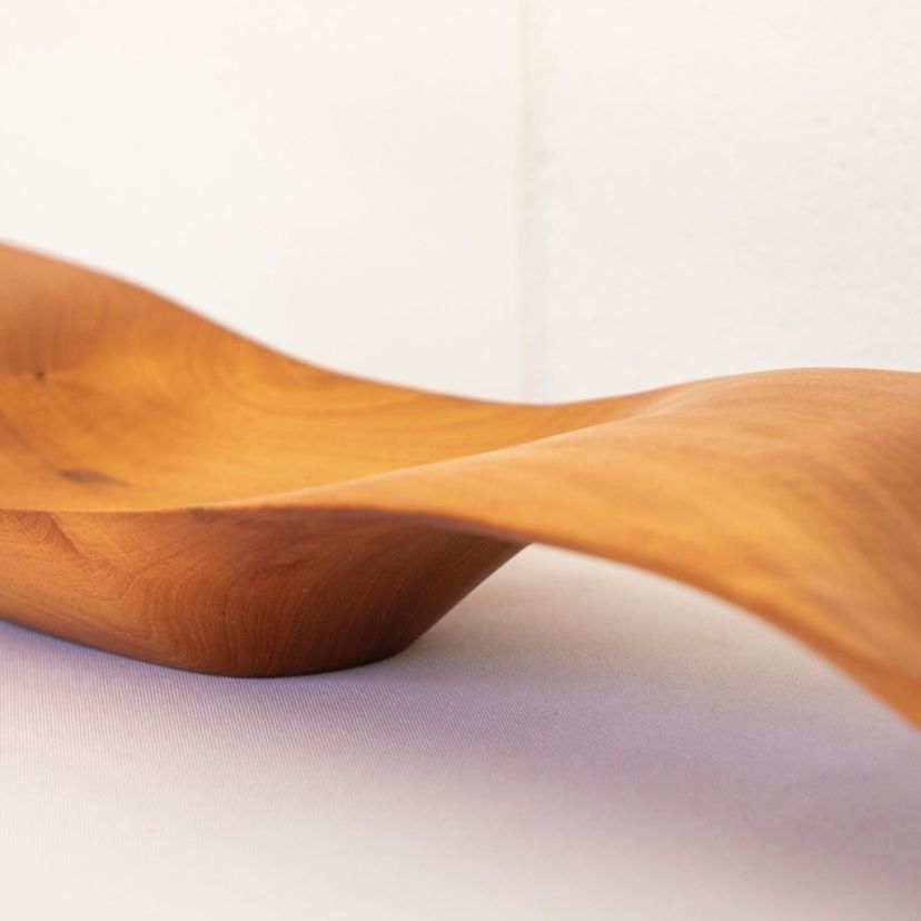 Gamela Carved