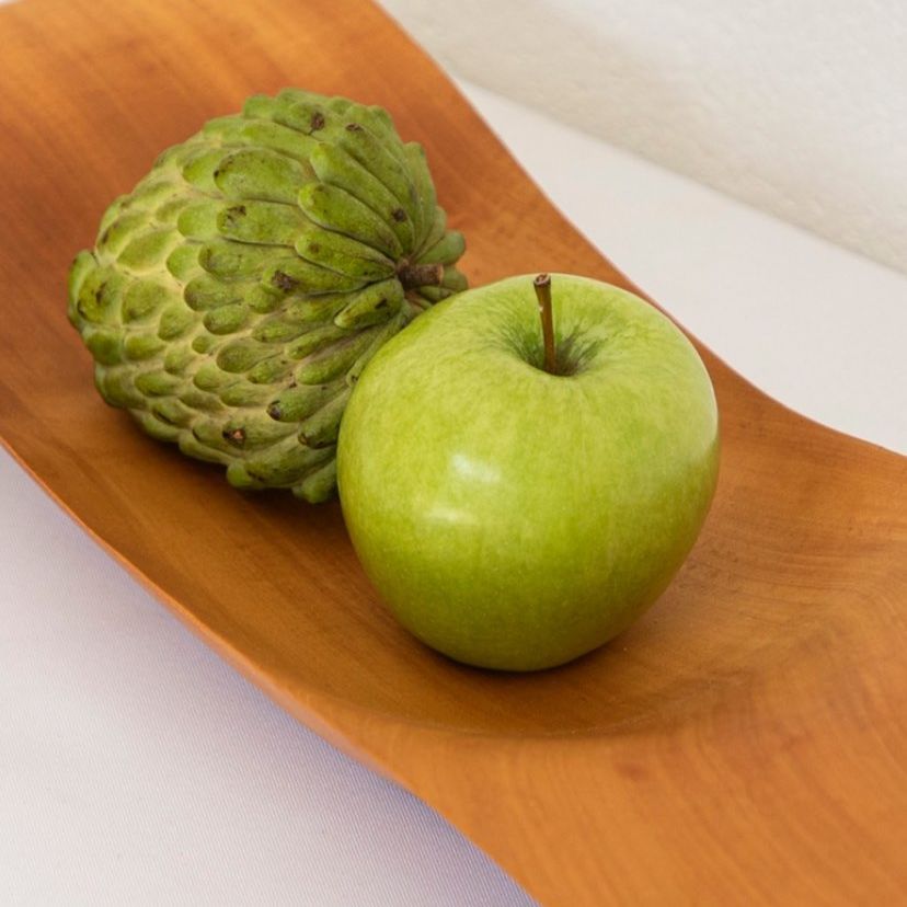 Gamela Carved