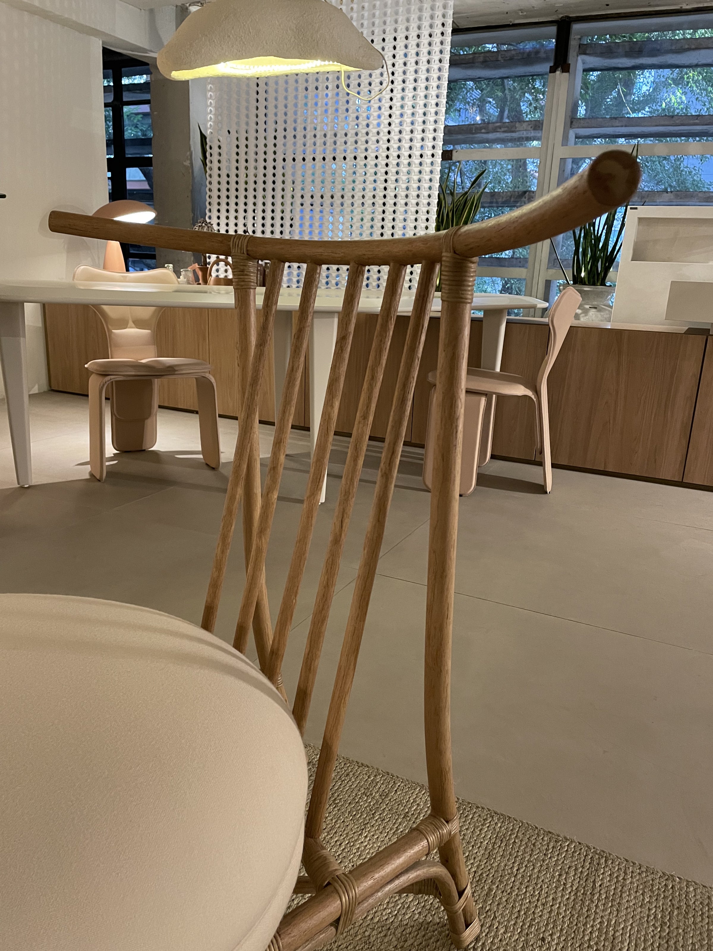 Sillón Toro