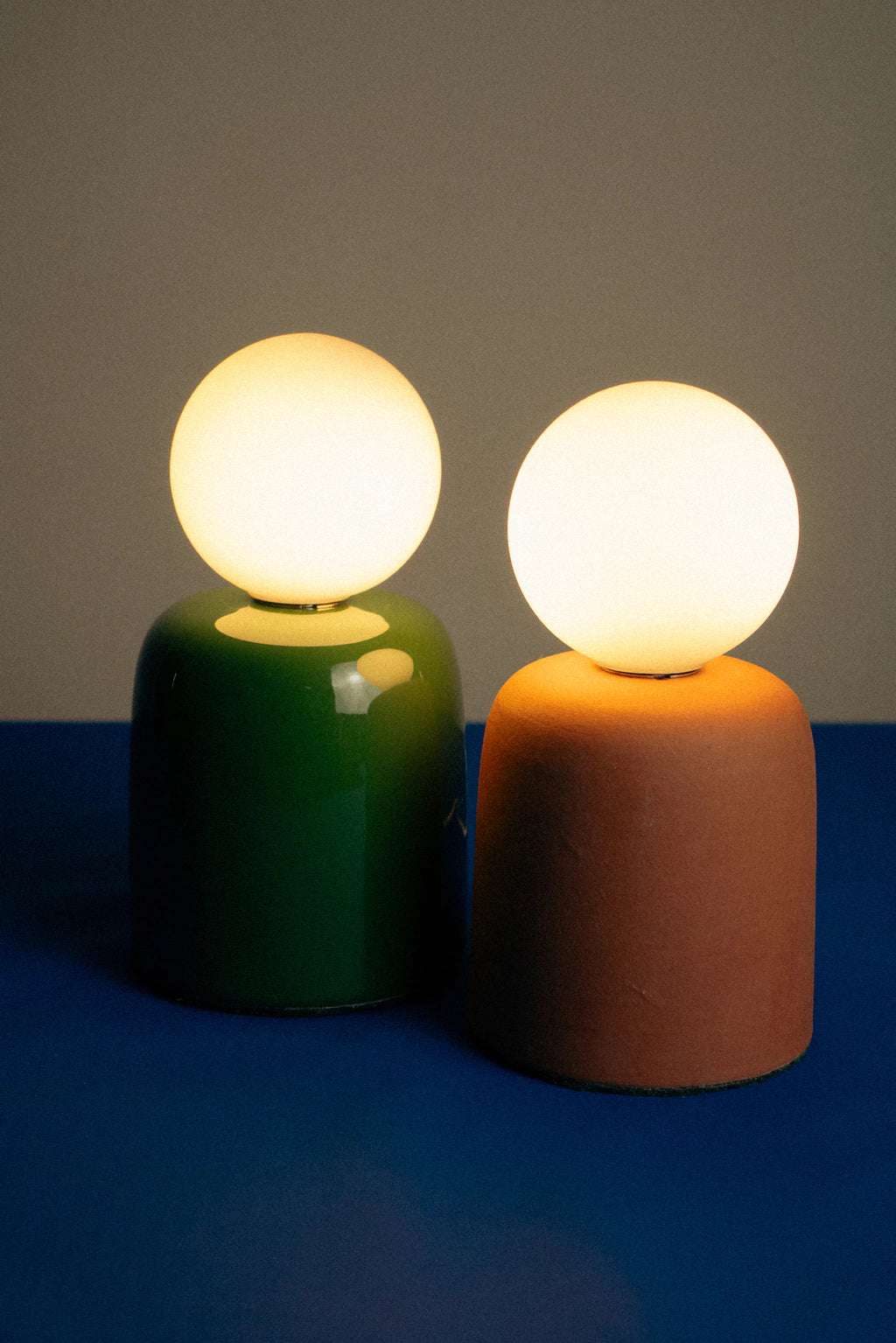 Cuia Table Lamp