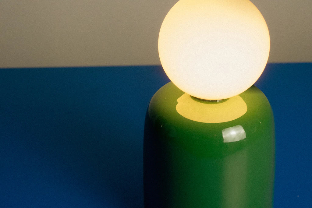 Cuia Table Lamp