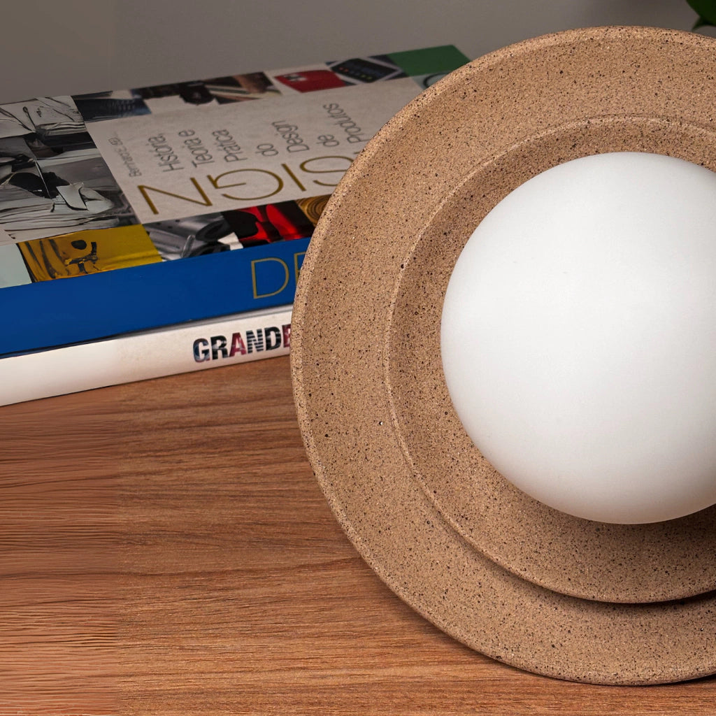Duna Lamp