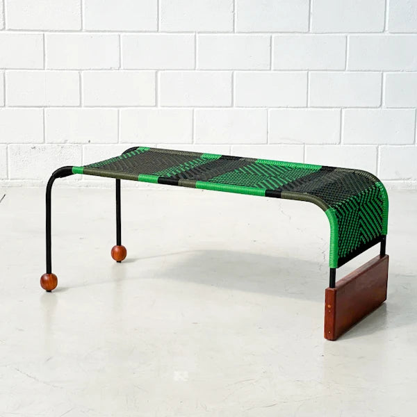 Dinda Bench