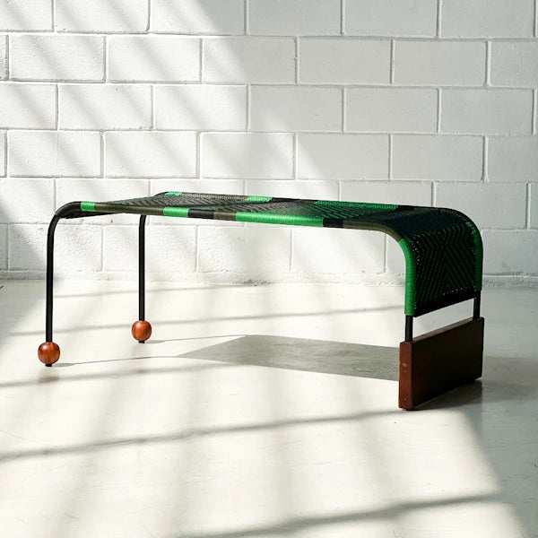 Dinda Bench