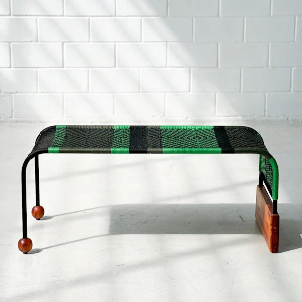 Dinda Bench