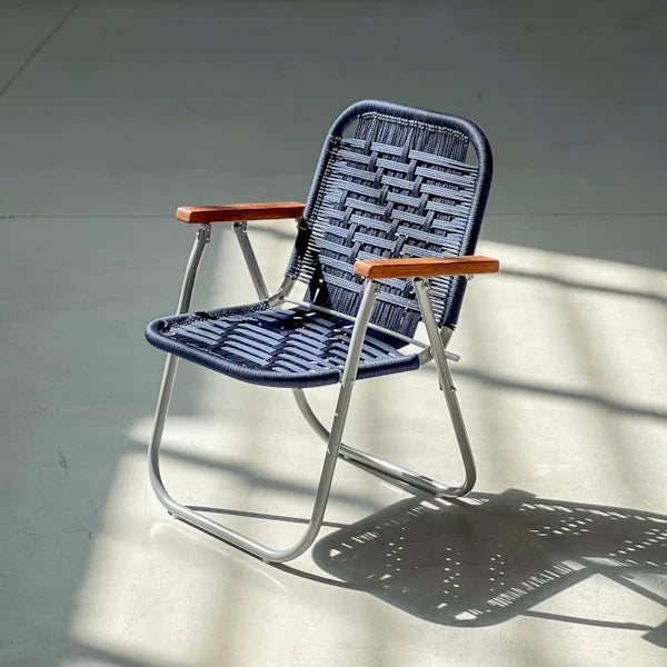 Japú Chair (External Area)