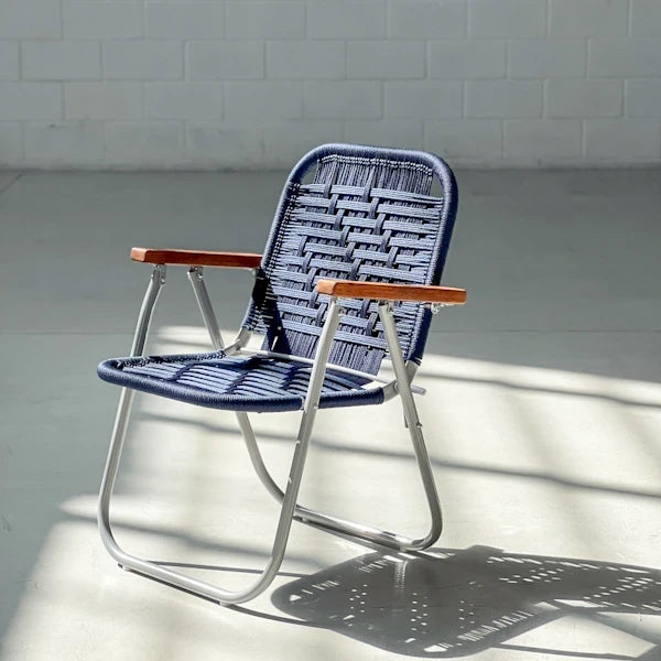 Japú Chair (External Area)