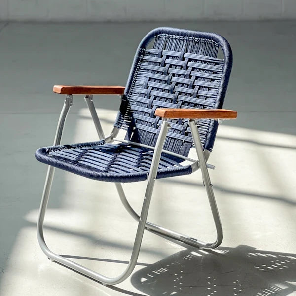 Japú Chair (External Area)