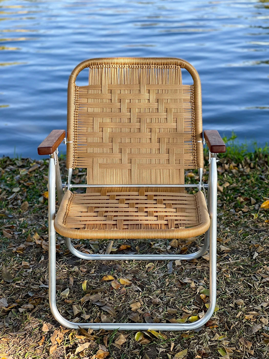 Japú Chair (External Area)