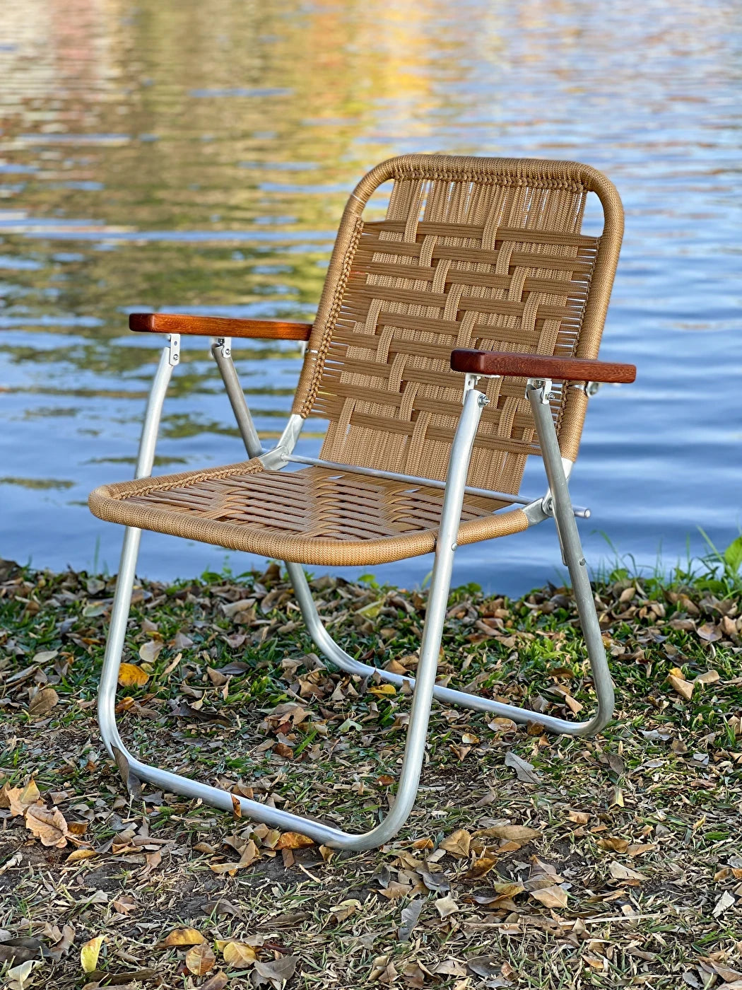 Japú Chair (External Area)