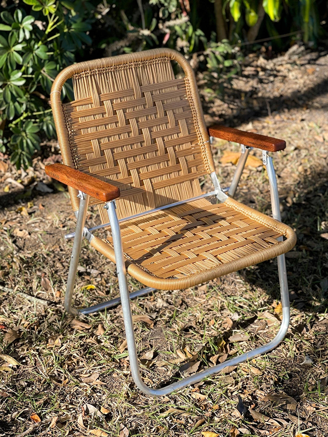 Japú Chair (External Area)