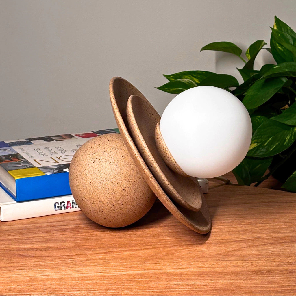 Duna Lamp
