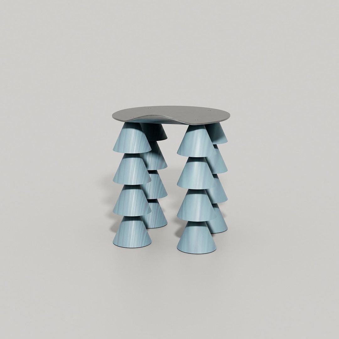 Stool N1 Cena
