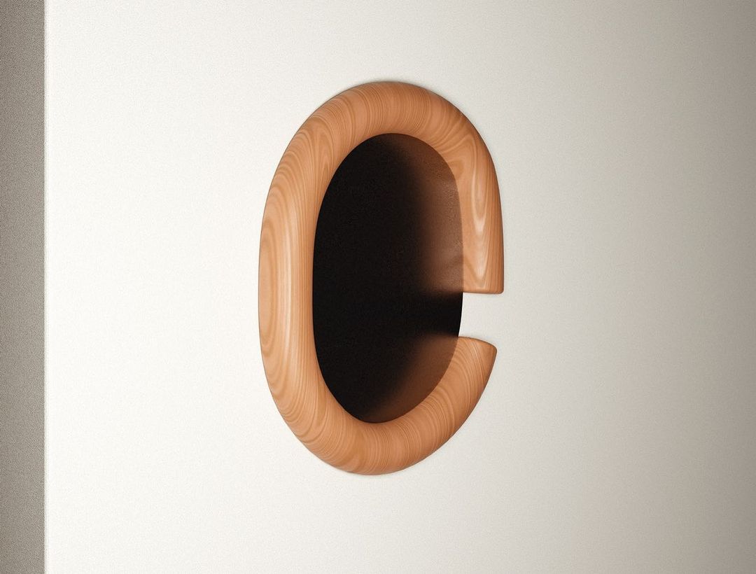 Abraço Mirror
