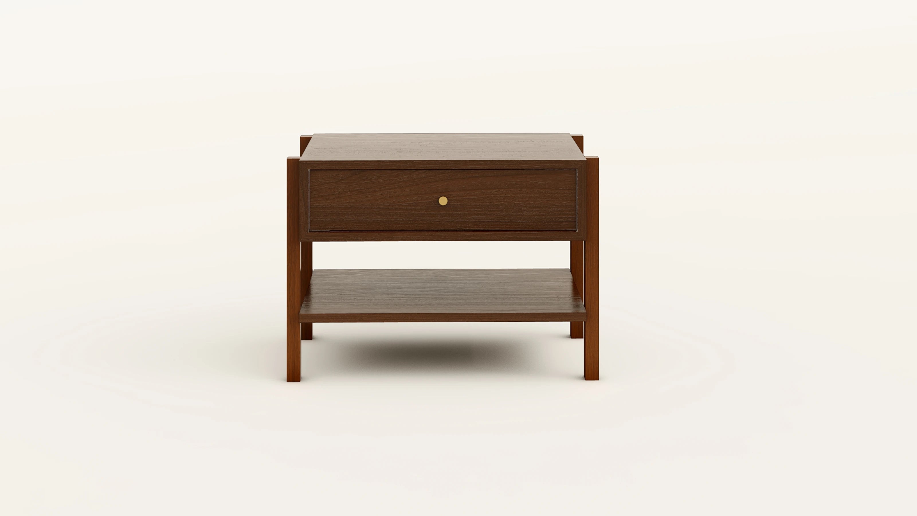 Taga Bedside Table