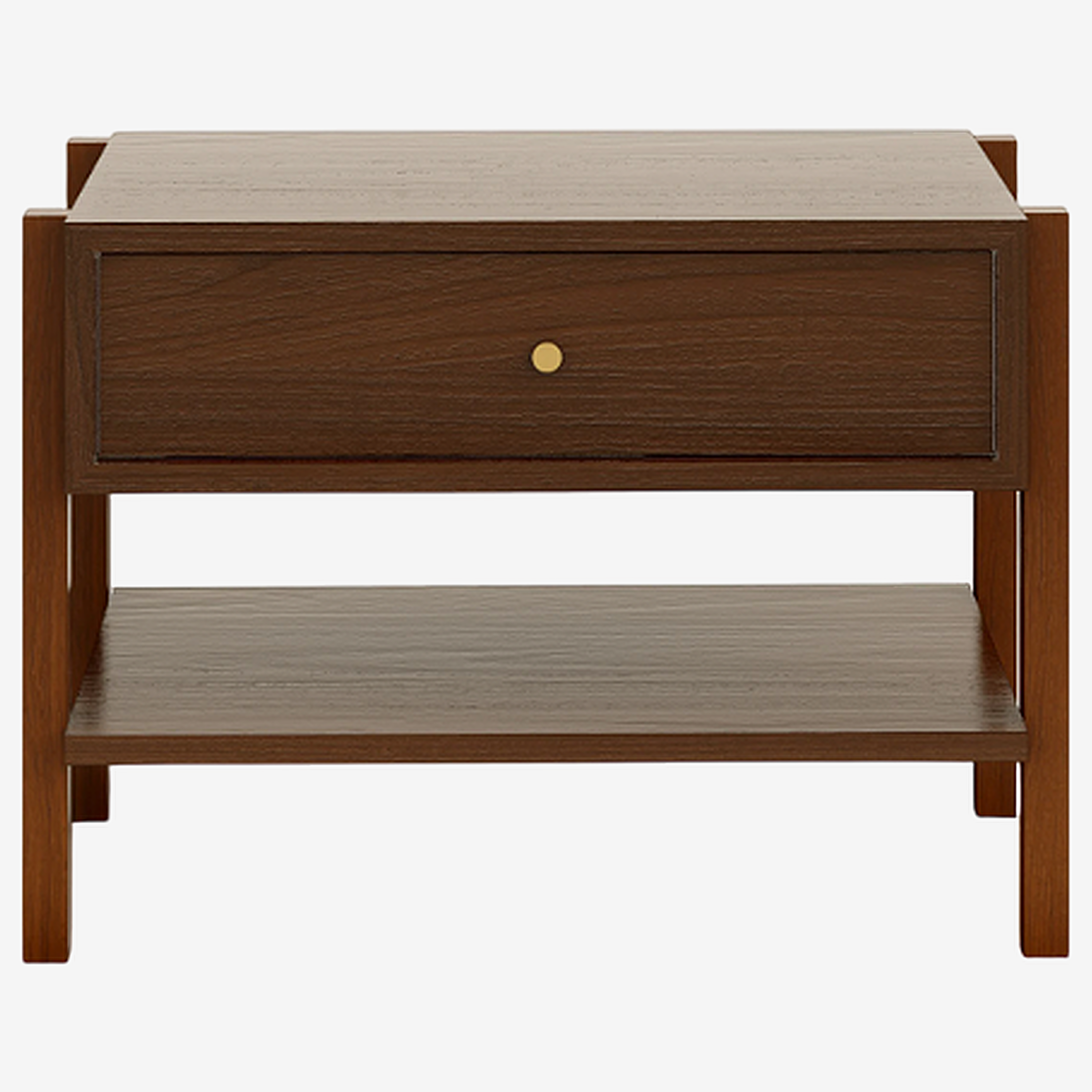 Taga Bedside Table