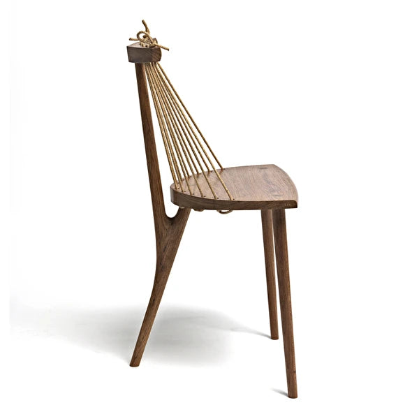 Silla 3 Pés