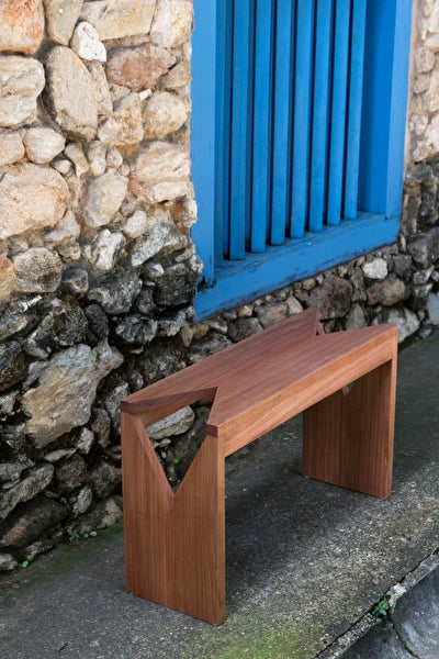 Taburete Arado 01