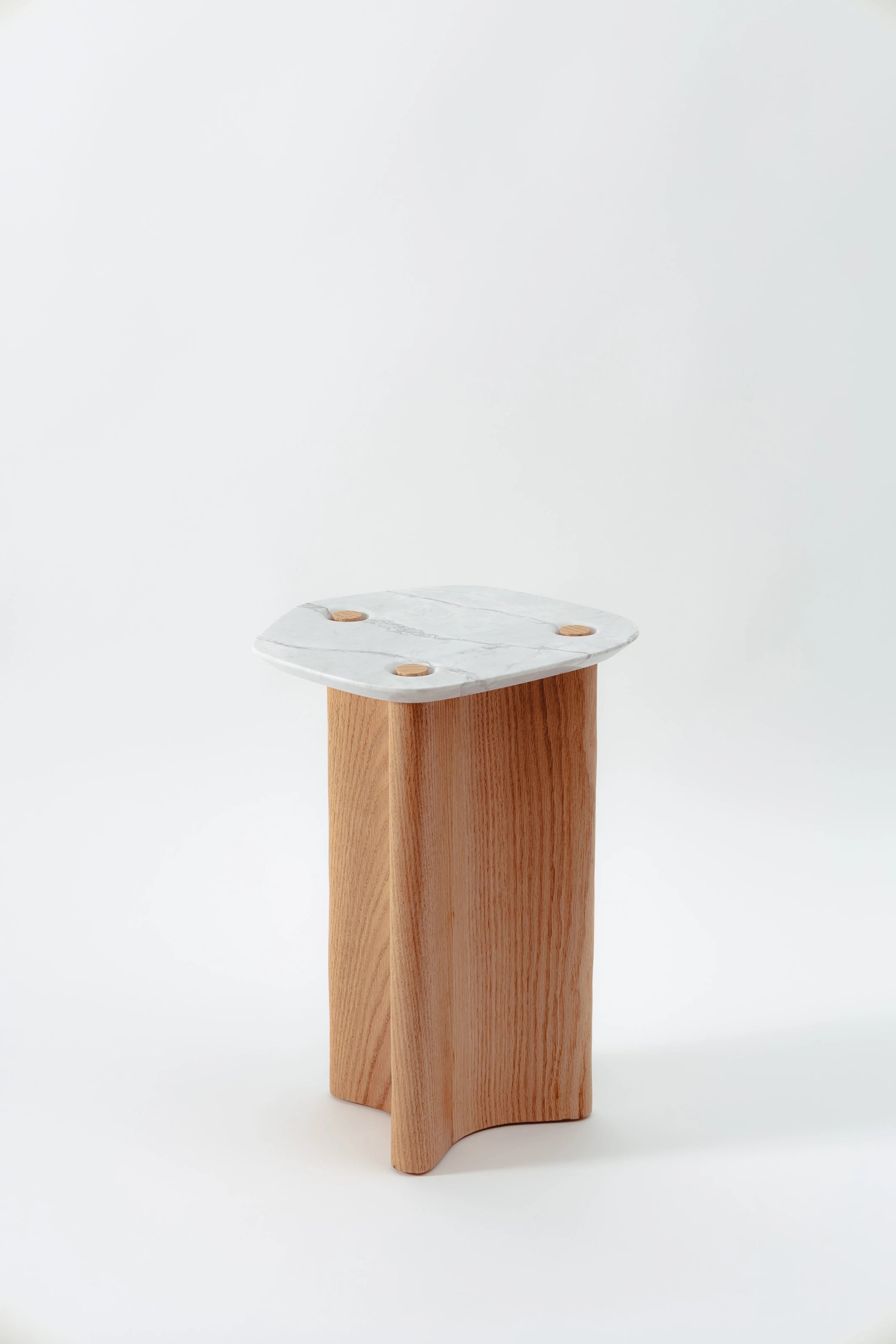 Mesa auxiliar Sumidouro