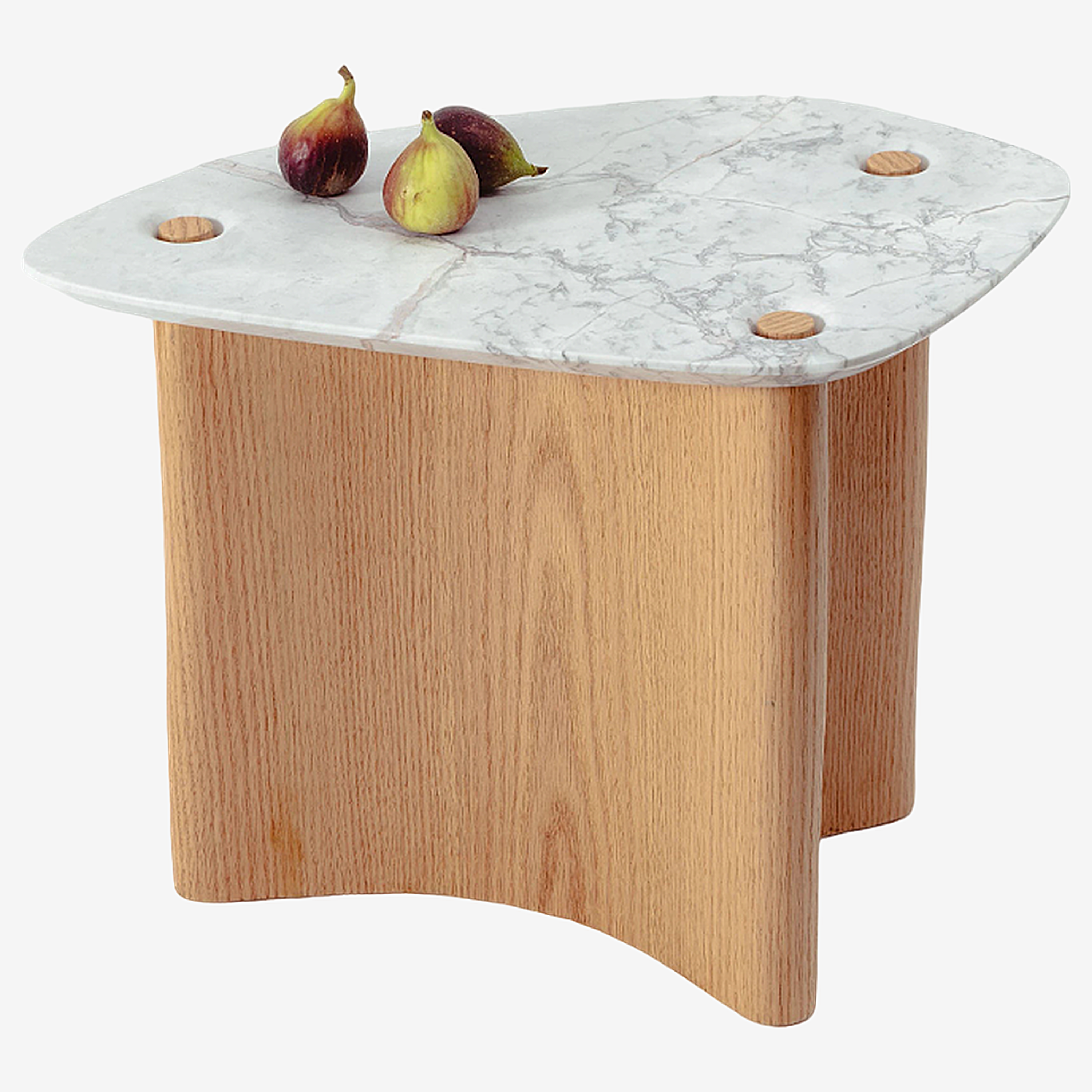 Mesa auxiliar Sumidouro