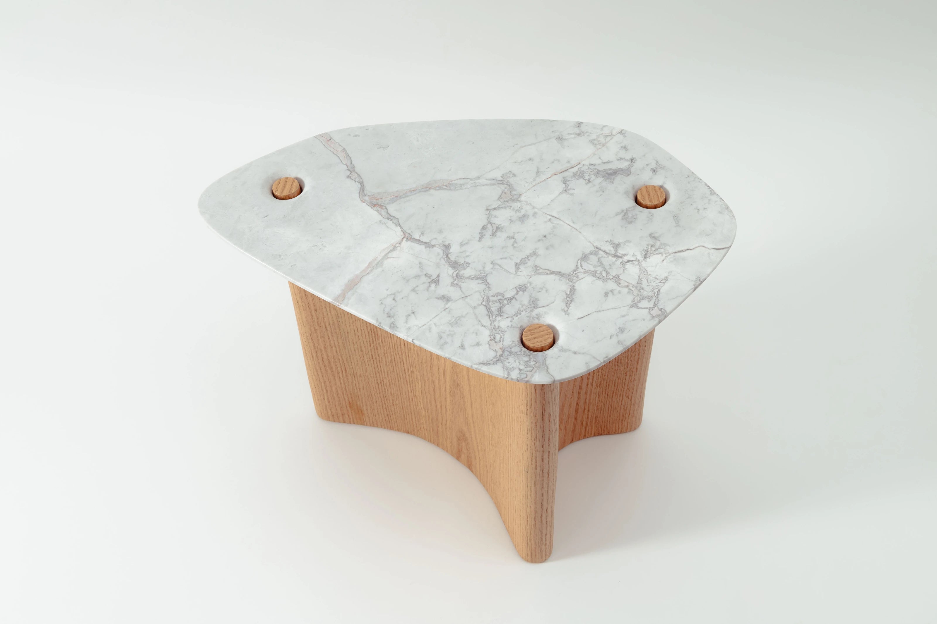 Mesa auxiliar Sumidouro