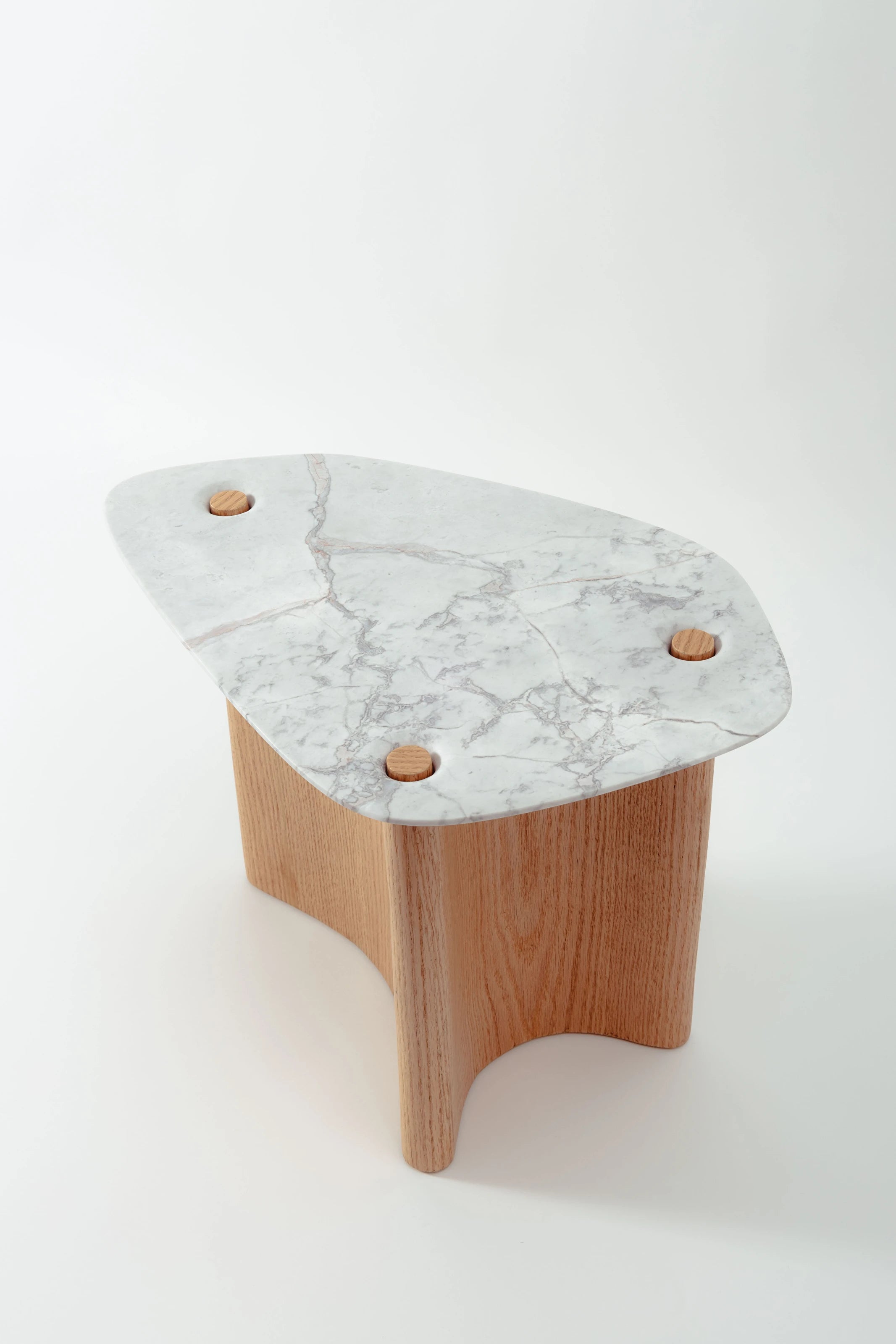 Mesa auxiliar Sumidouro
