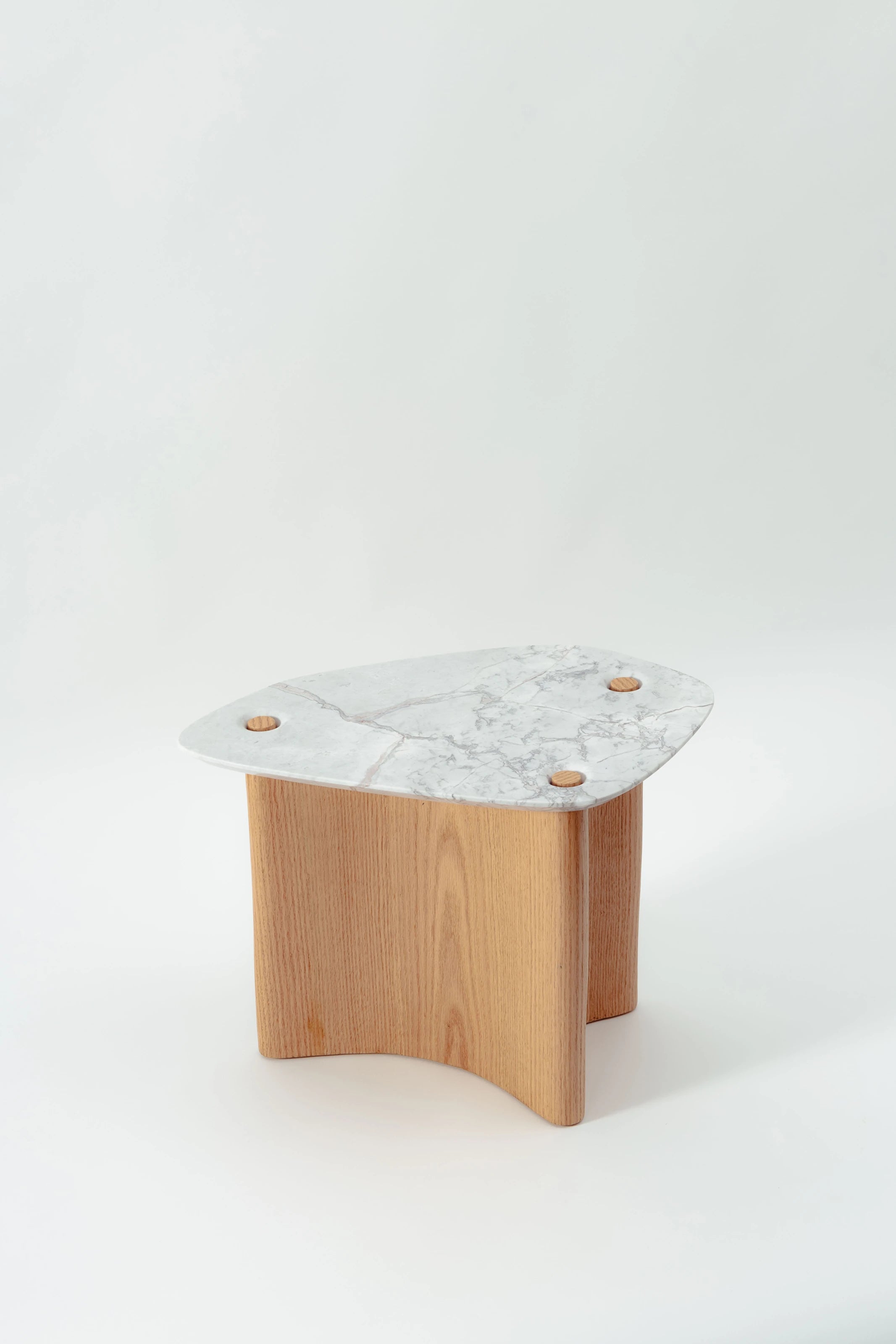 Mesa auxiliar Sumidouro
