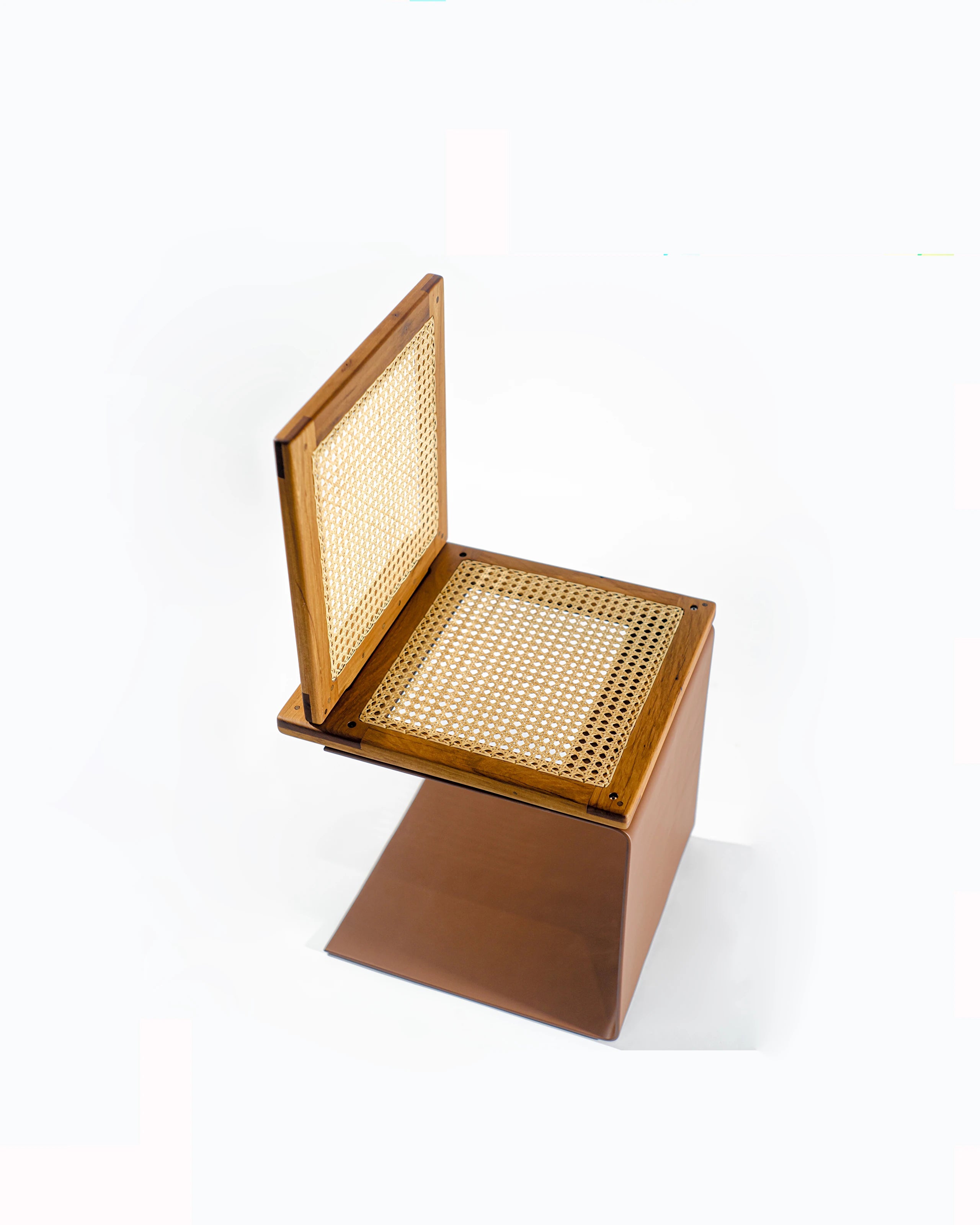 Perê Chair
