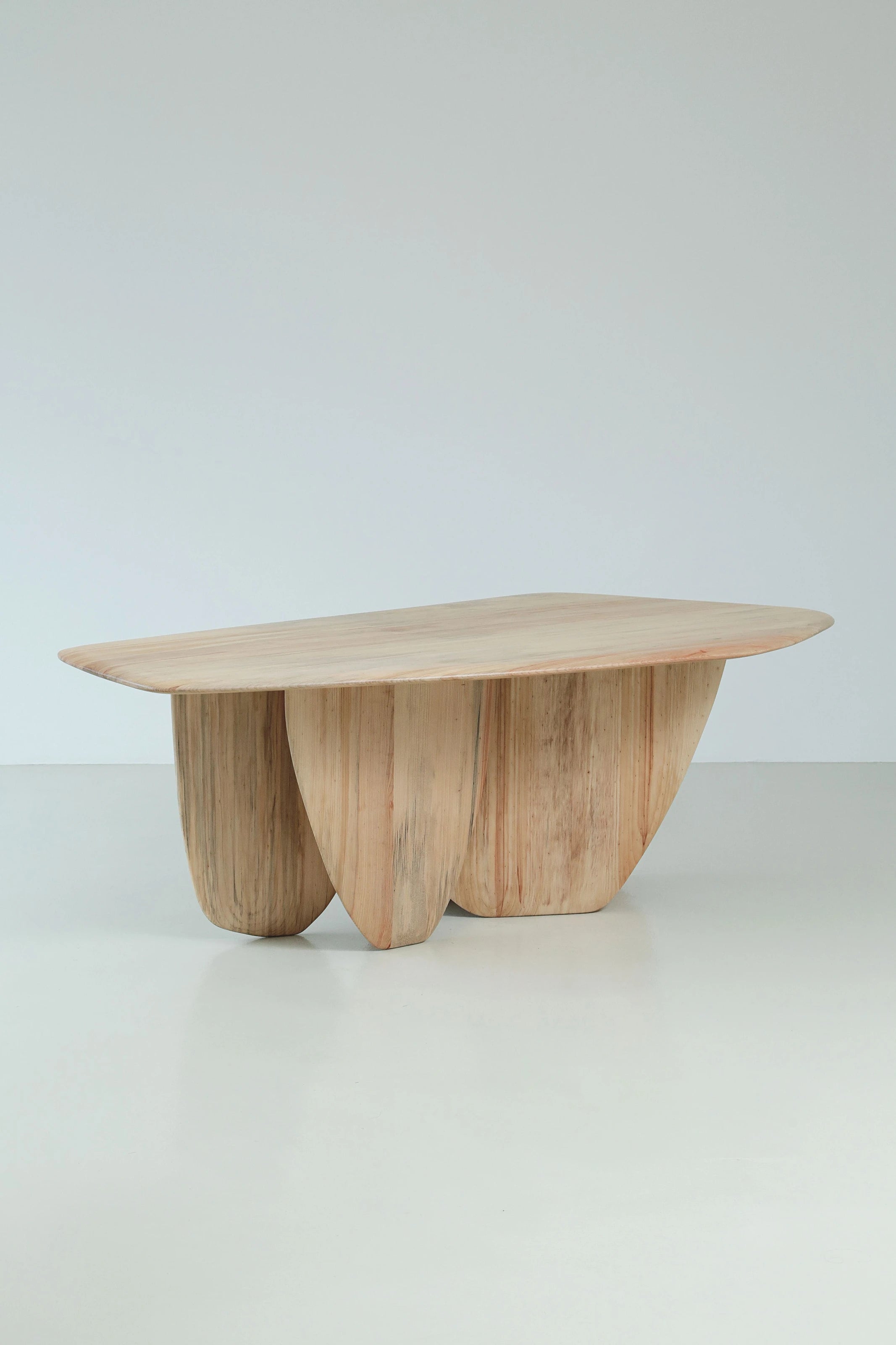 Mesa de comedor Seixo