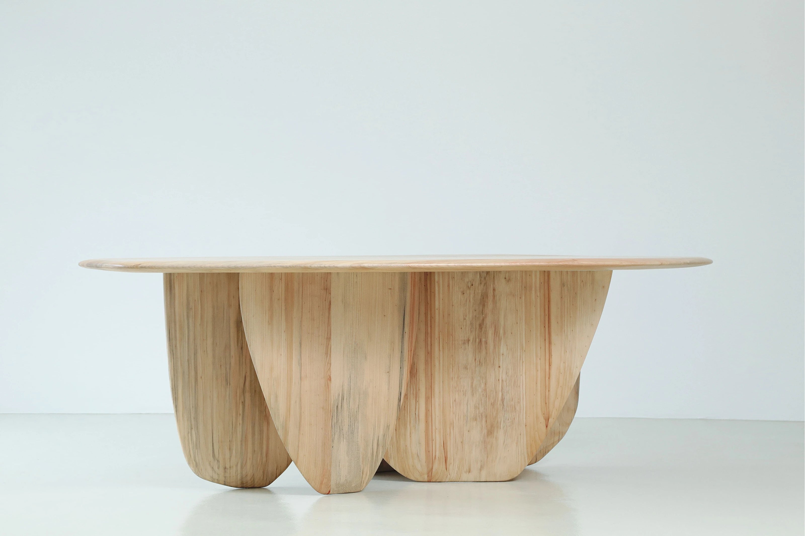 Mesa de comedor Seixo