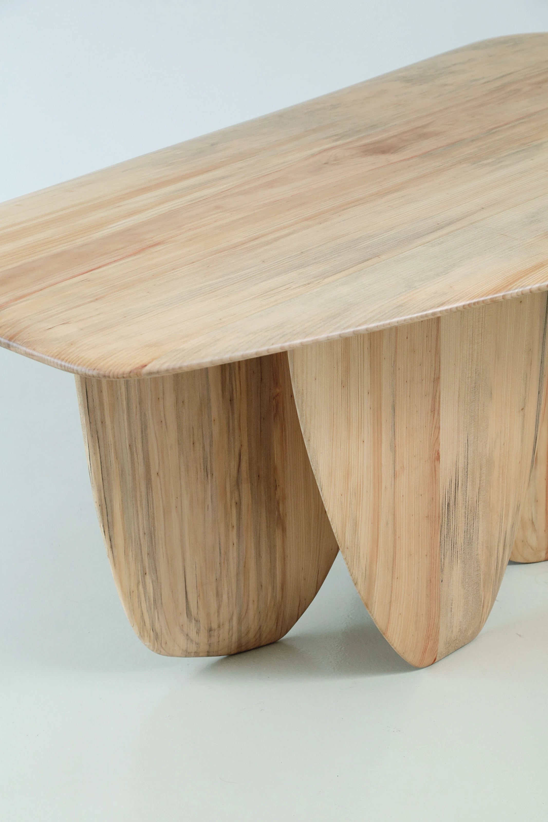 Mesa de comedor Seixo