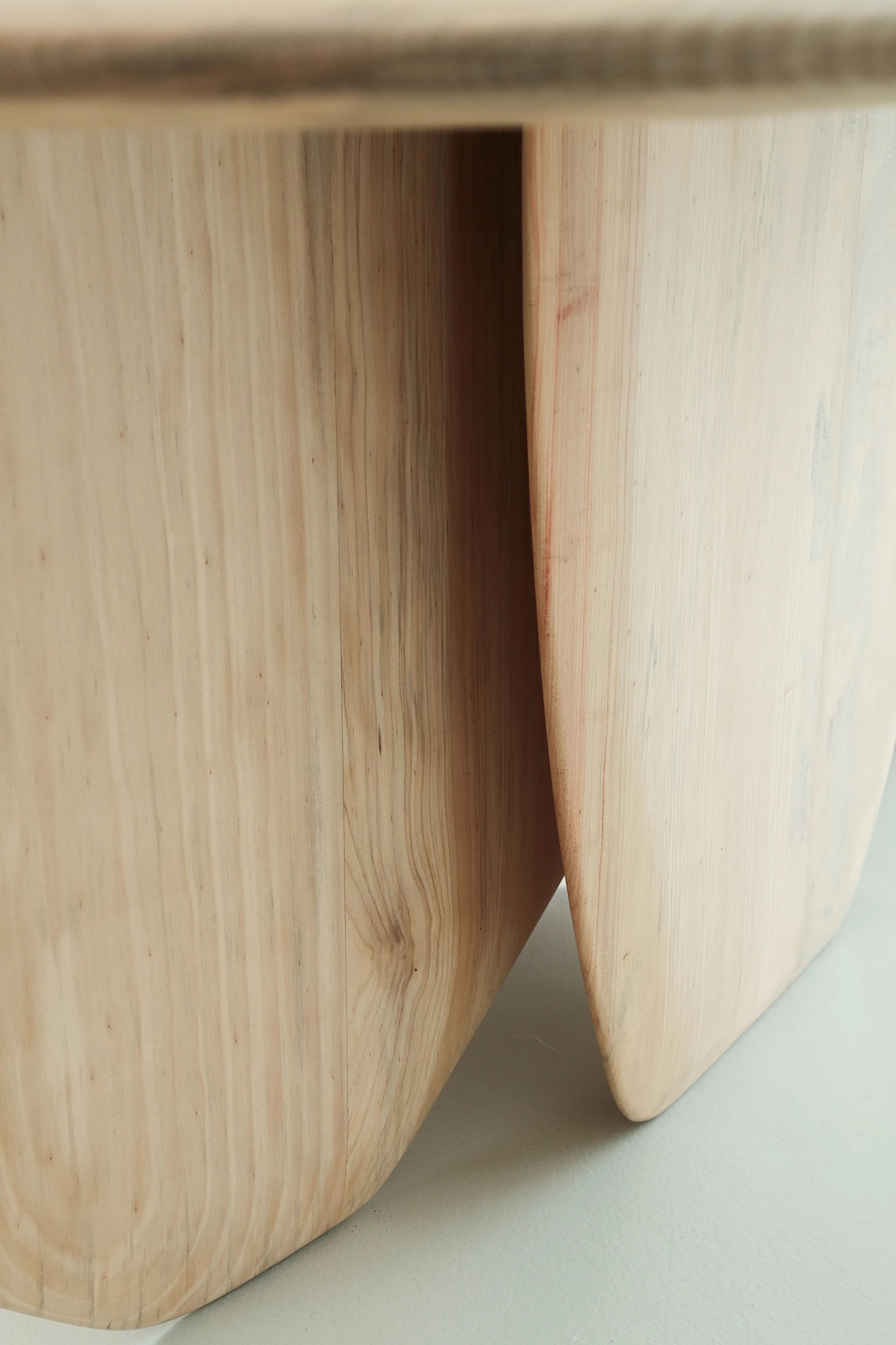Mesa de comedor Seixo