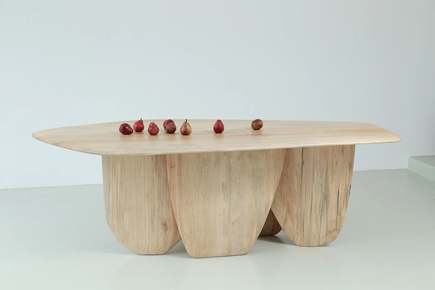 Mesa de comedor Seixo