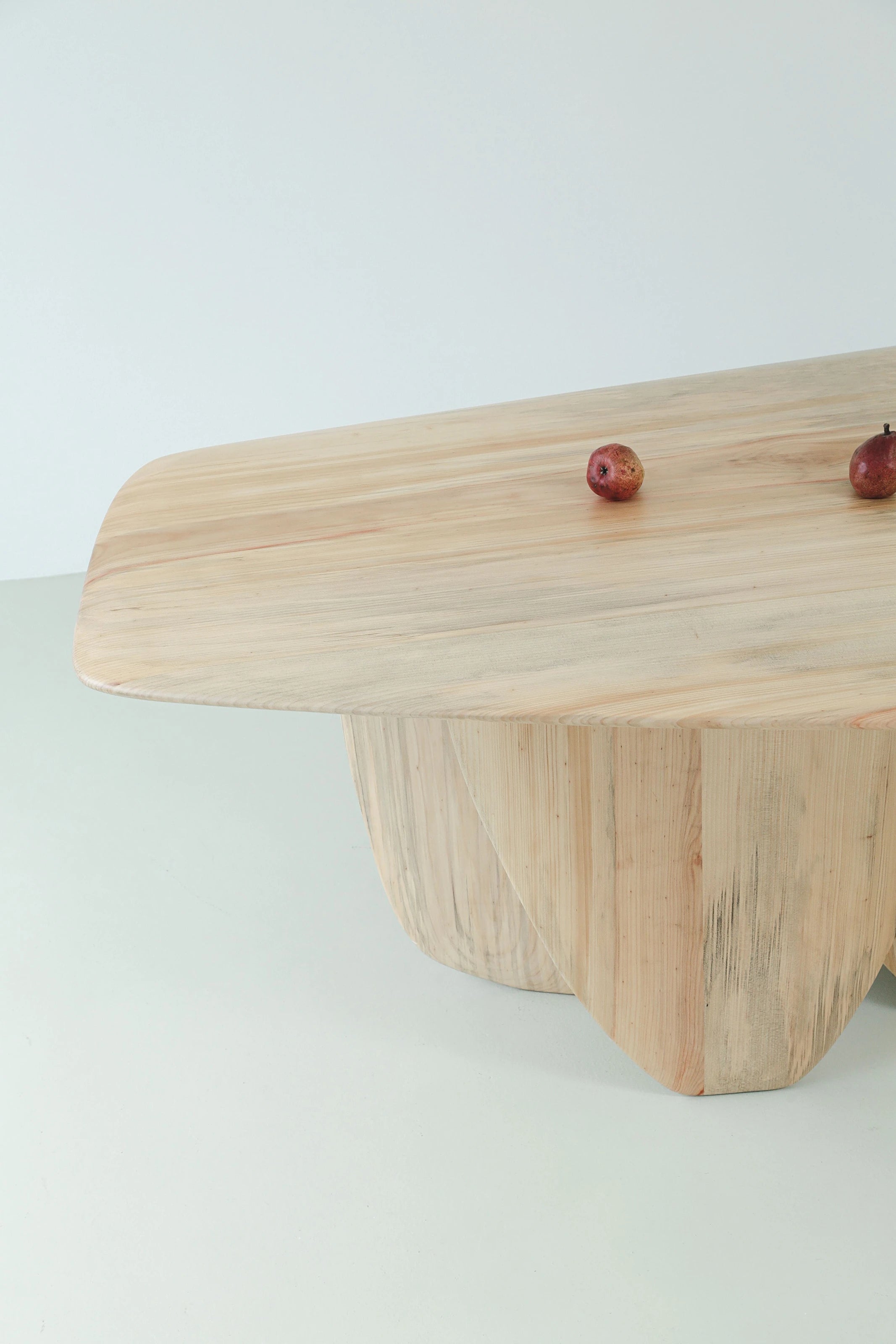 Mesa de comedor Seixo