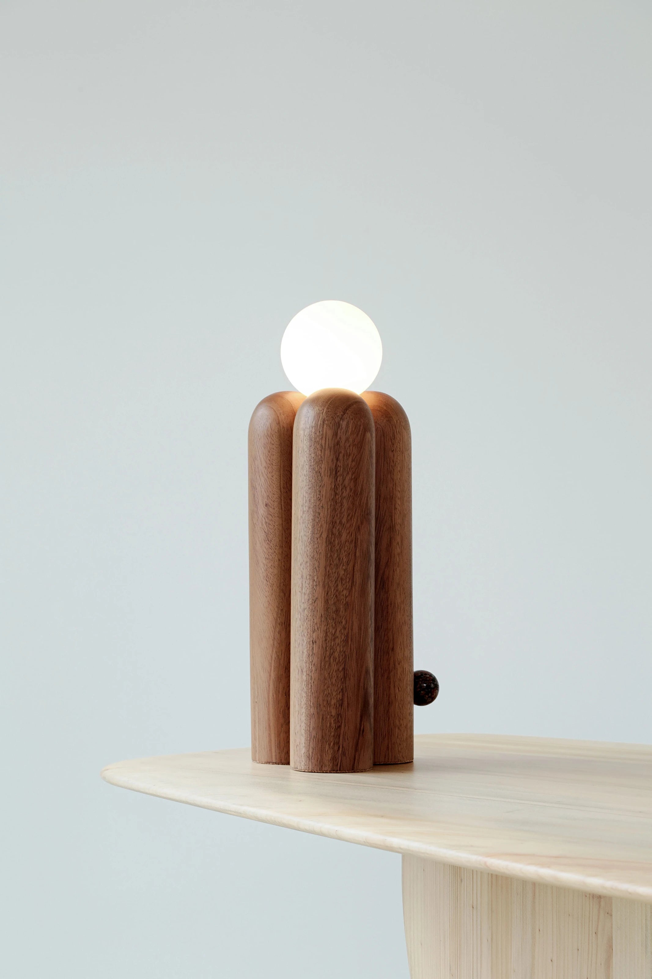 Poente Lamp