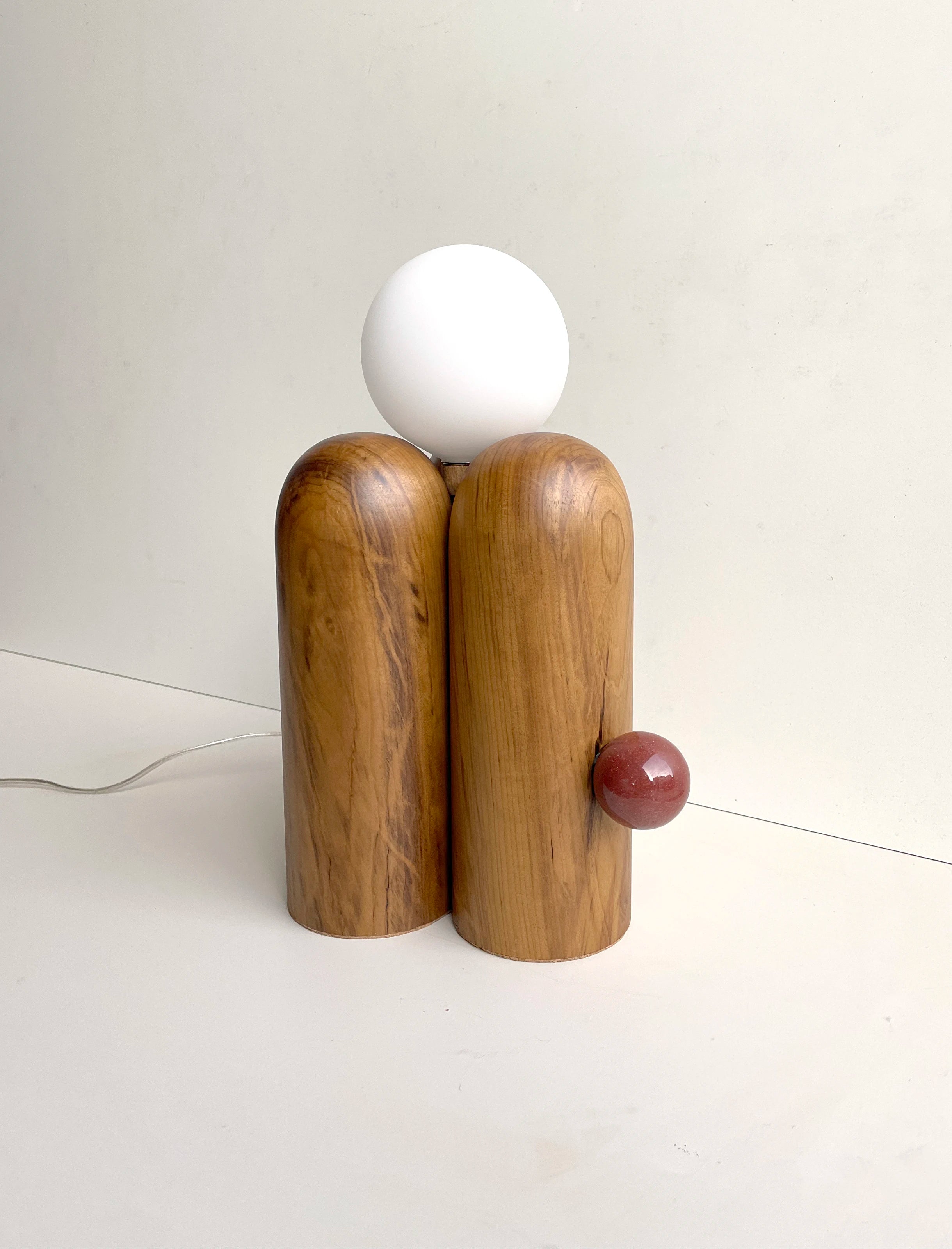 Poente Lamp