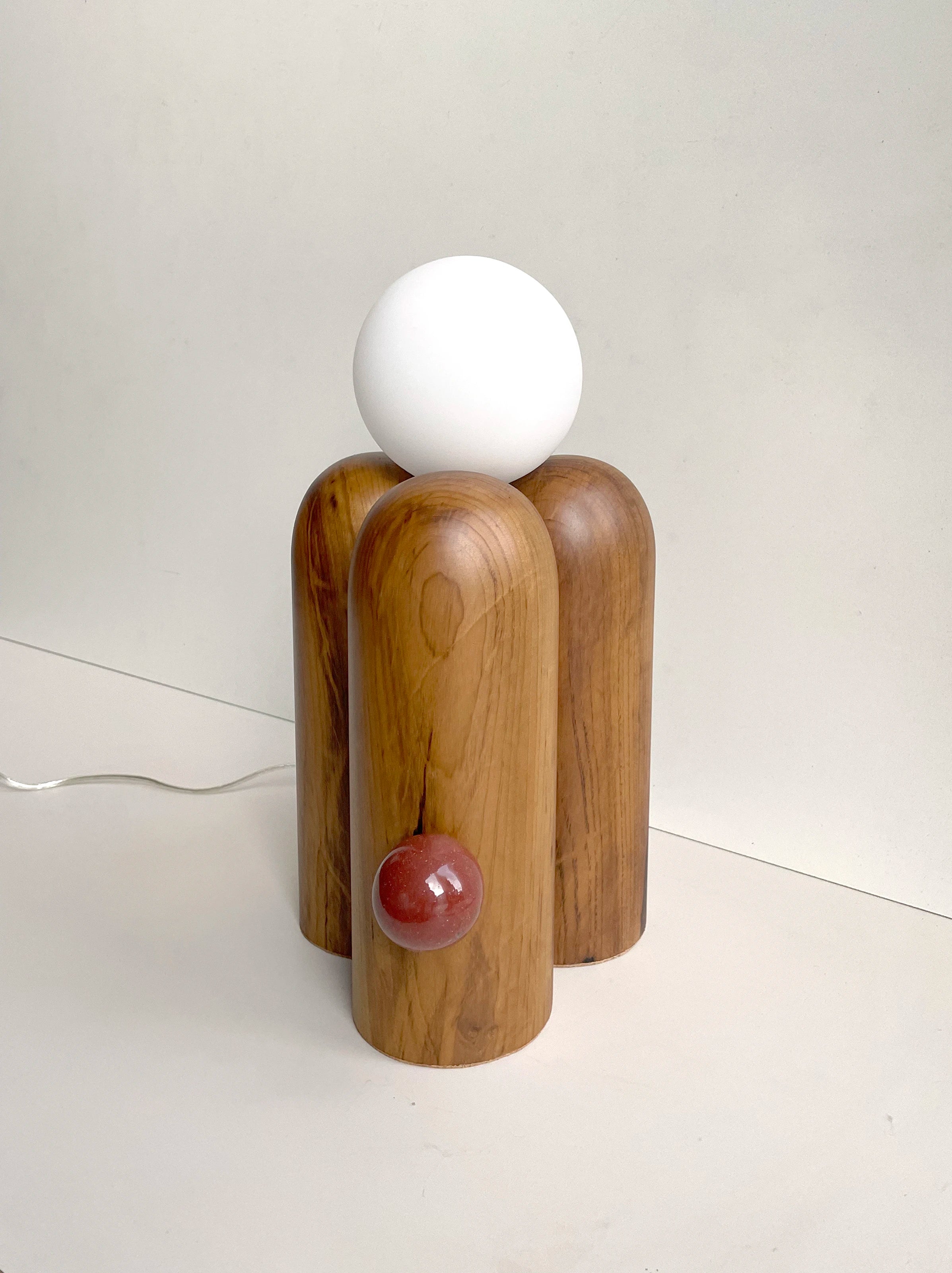 Poente Lamp