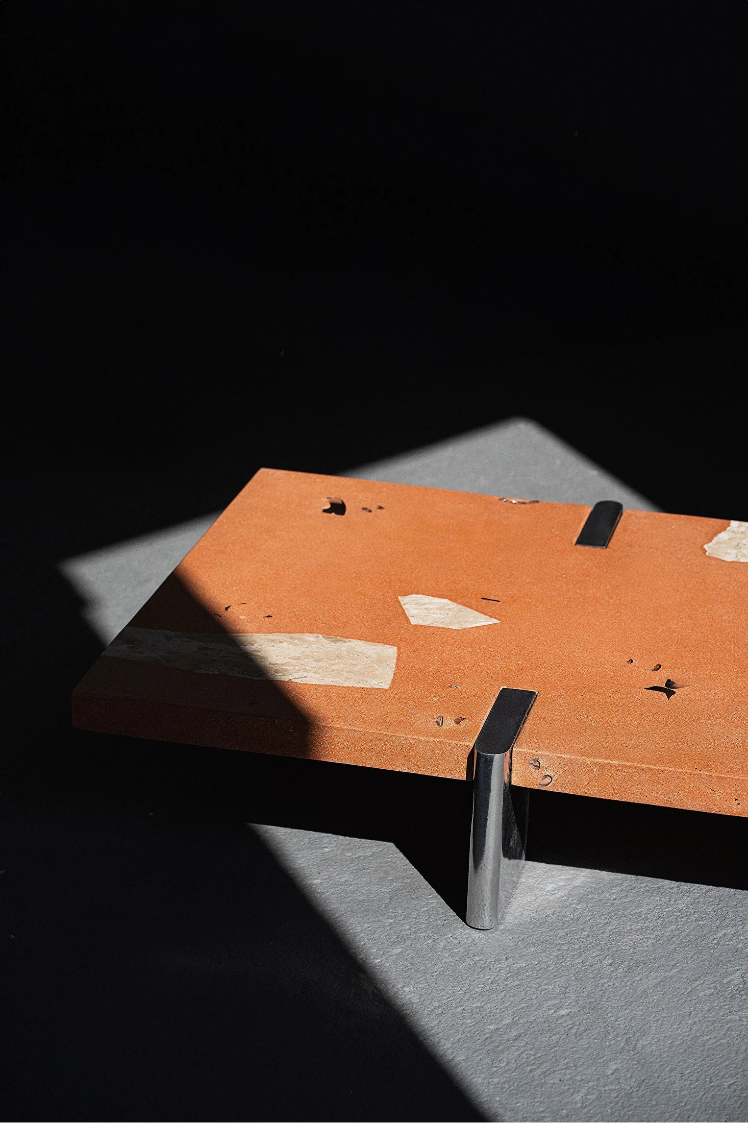 Nu Coffee Table