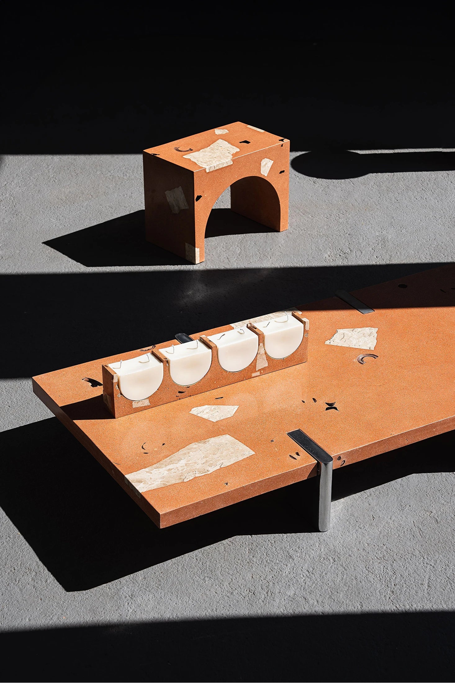 Nu Coffee Table