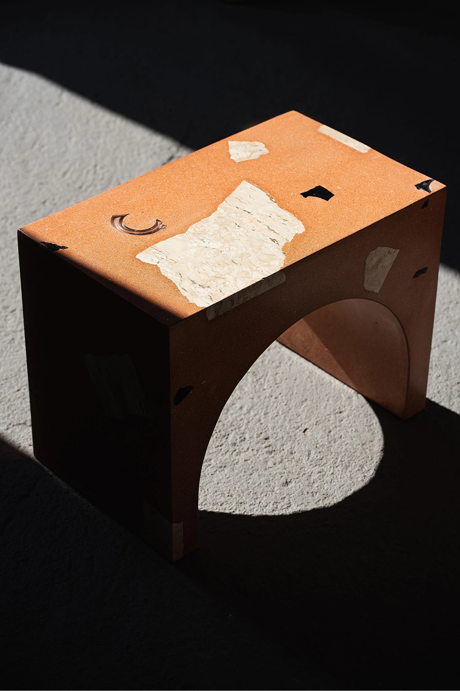 Nu Stool