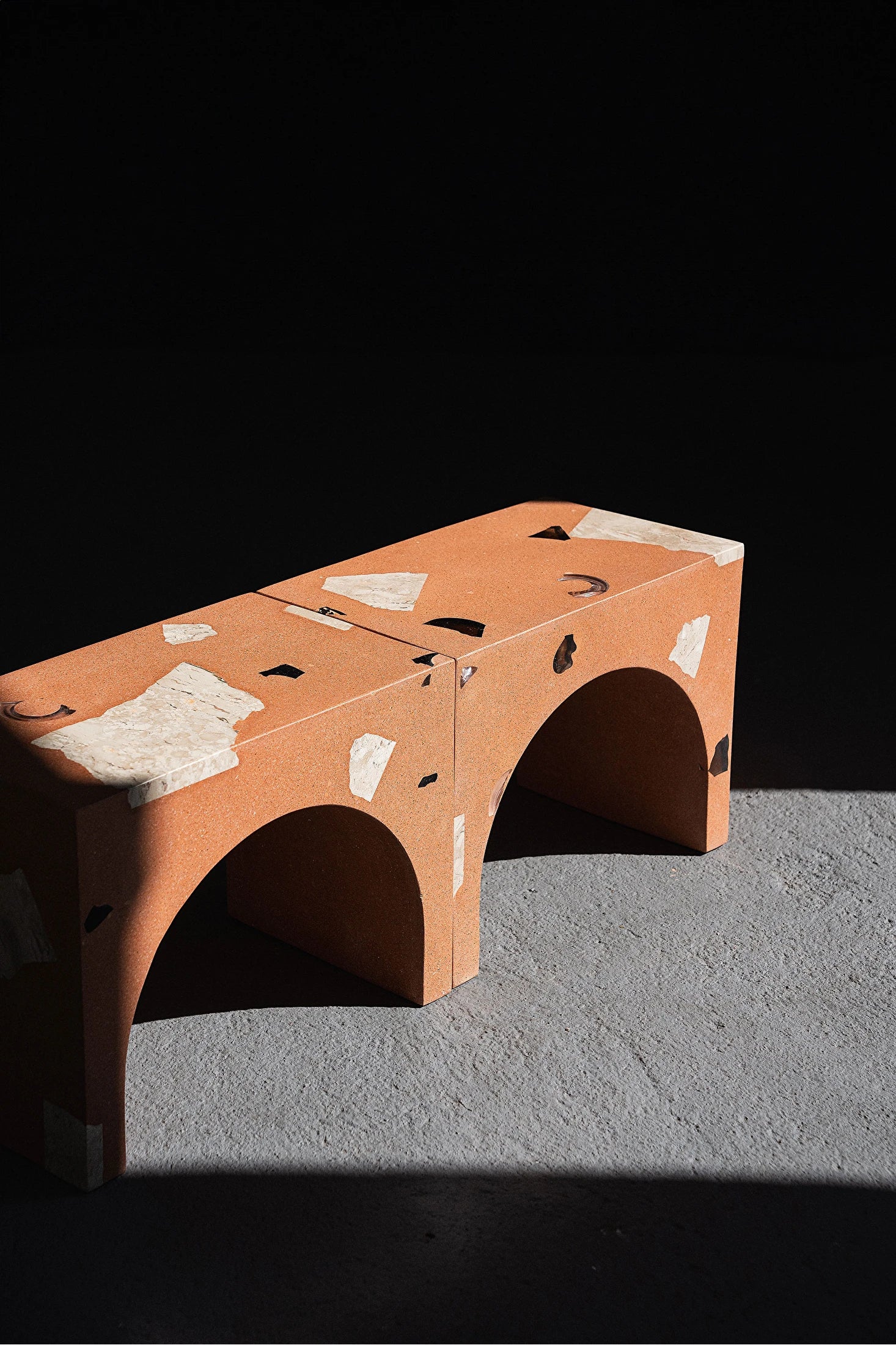 Nu Stool