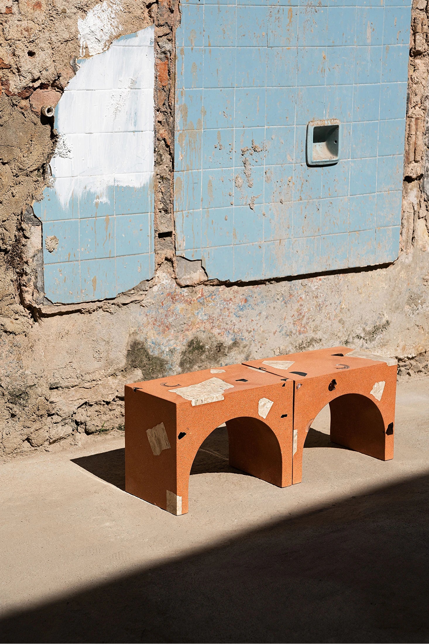 Nu Stool
